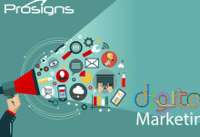 digital marketing company in Lahore?