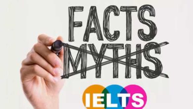 IELTS Exam Rumor That Roam in the Atmosphere