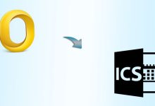 convert-olm-file-to-ics