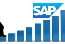 How does SAP help in maximizing business performance?