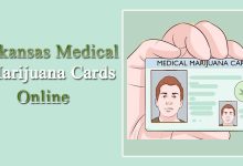 Medical card online -Arkansas Medical Marijuana Cards: Cost, Process, Information