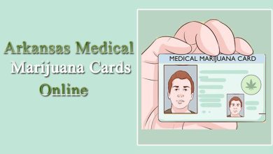 Medical card online -Arkansas Medical Marijuana Cards: Cost, Process, Information