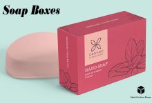 Soap Box