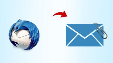 print-thunderbird-emails with attachments