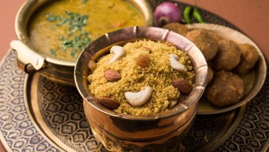 Best Foods In Jaipur