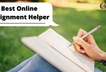 Best Online Assignment Helper