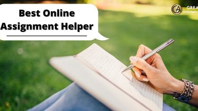 Best Online Assignment Helper