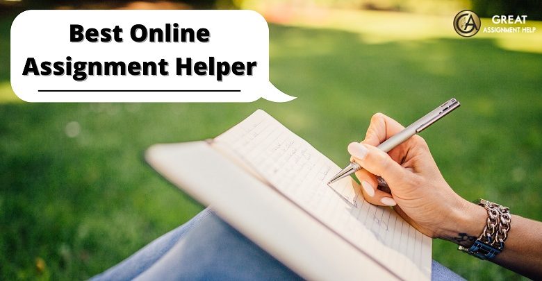 Best Online Assignment Helper