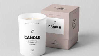 How to Custom Candle Boxes Wholesale