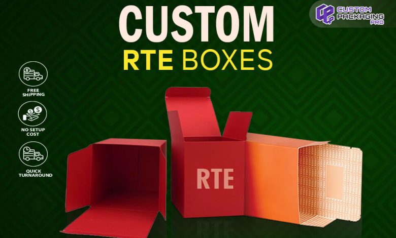 Custom RTE Boxes