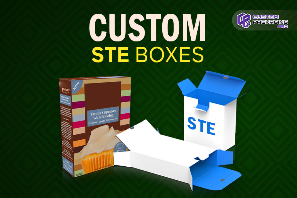 Custom STE Boxes