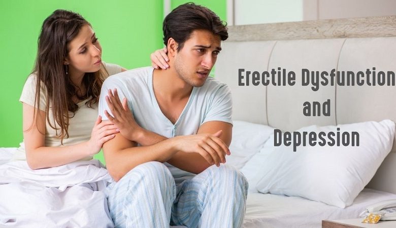 Erectile Dysfunction and depression