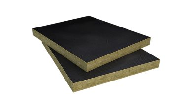 rockwool flexi slab