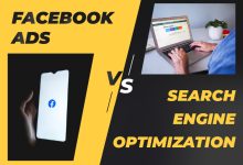 SEO or Facebook Ads