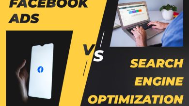 SEO or Facebook Ads