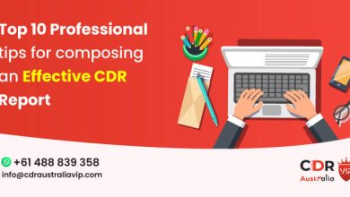 Top 10 professional tips to compose a CDR report