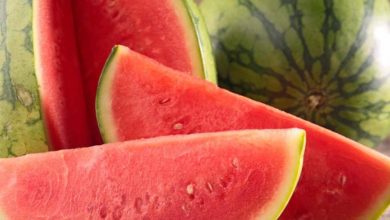 Watermelon is the Treatment for Men's Health