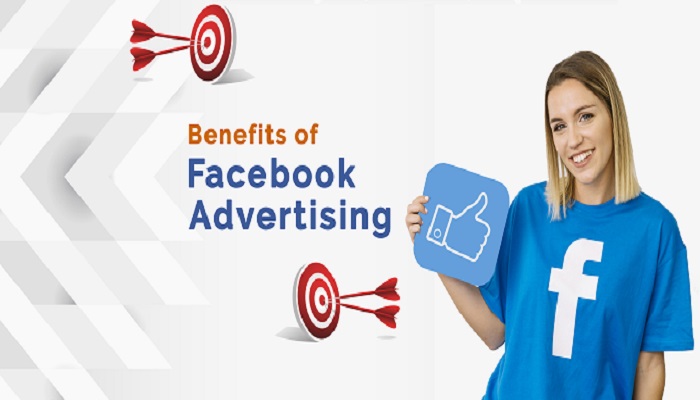 benefits of facebook ads