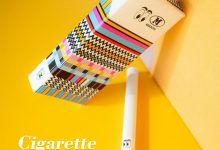 Cigarette Packaging