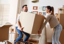 9 Summer Moving Tips from the Expert