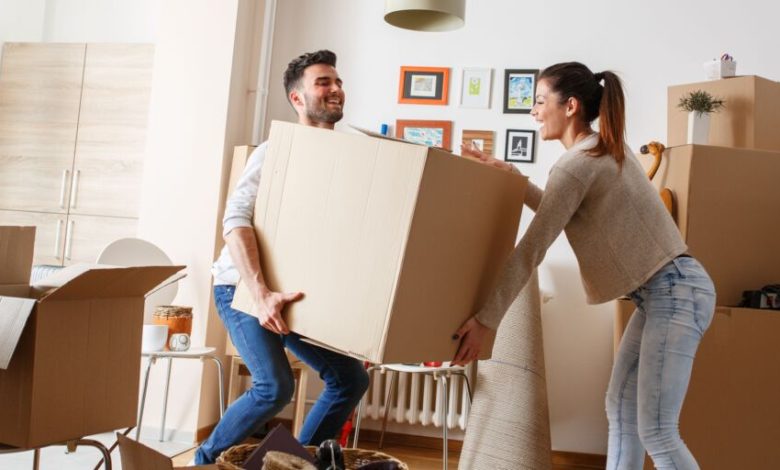 9 Summer Moving Tips from the Expert