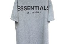 Essentials Los Angeles T-Shirt