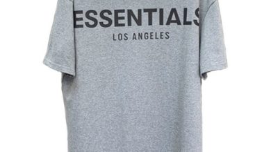 Essentials Los Angeles T-Shirt