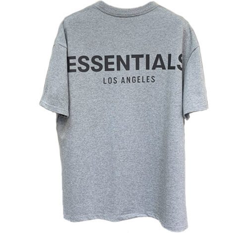 Essentials Los Angeles T-Shirt