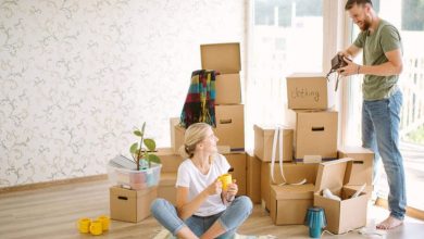 How to Plan a Successful Home Shifting