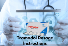 Tramadol Dosage Instructions