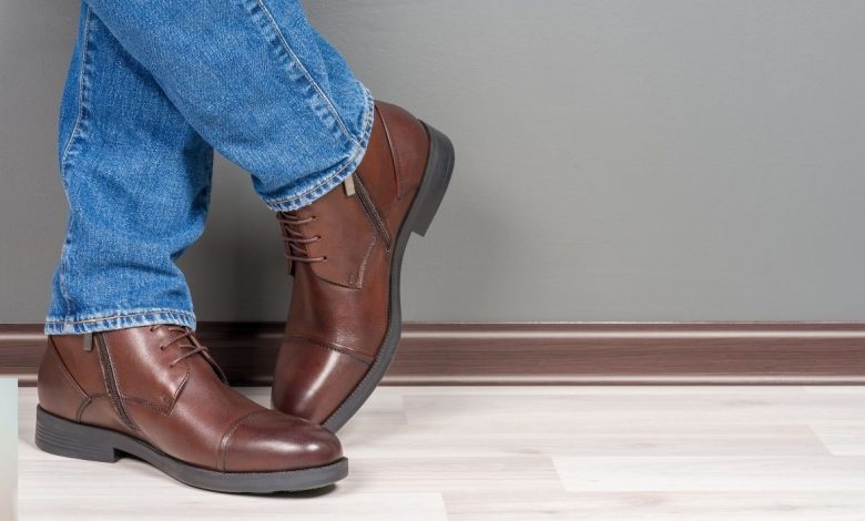 best ways to style the boots