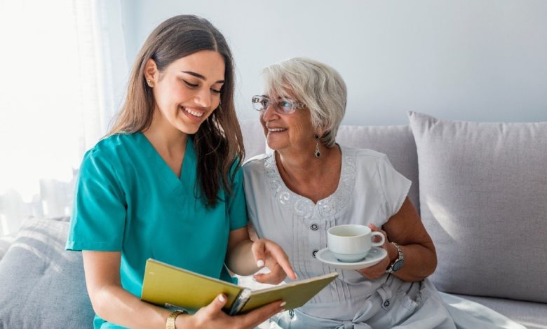 Home Care Assistance Barrie