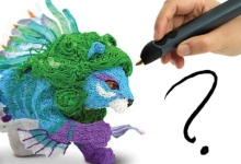 Most Useful 3D Pens in 2022.