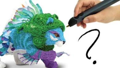 Most Useful 3D Pens in 2022.