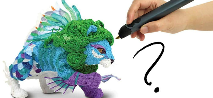 Most Useful 3D Pens in 2022.