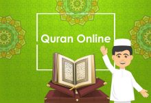 learn quran with tajweed online