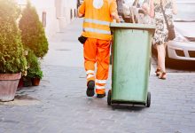 skip bin hire in brisbne