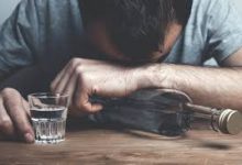 Alcohol The Dangerous Drug for Your Mental Health