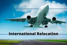 Amazing Tips to Experience a Seamless International Relocation
