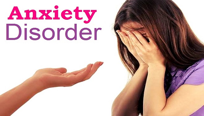 Anxiety Disorder