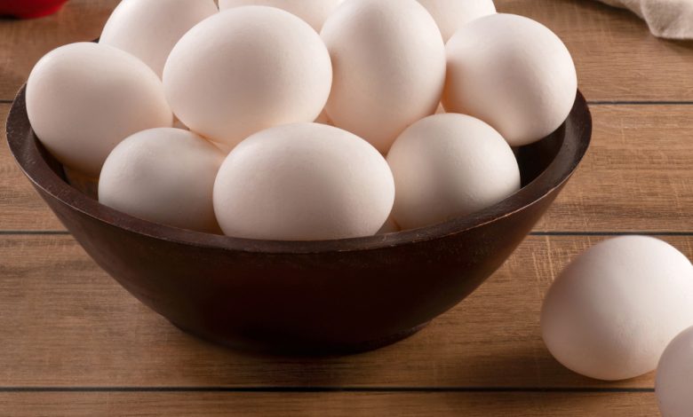 Are you curious about how eggs can benefit men's health