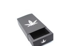 Cannabis Boxes