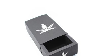 Cannabis Boxes