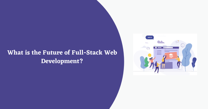 Full-Stack Web Development