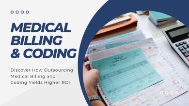 Medical billing and coding