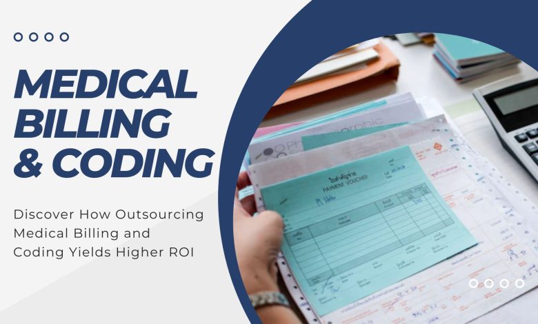 Medical billing and coding