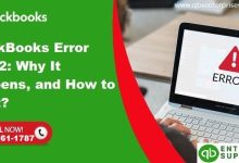 QuickBooks Update Error 12152 (Causes and Fixing Methods) - Featured Image