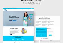 business-website-development