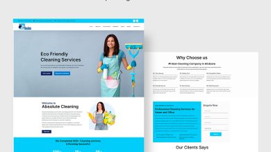 business-website-development