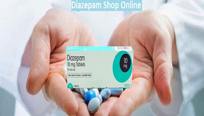 Diazepam